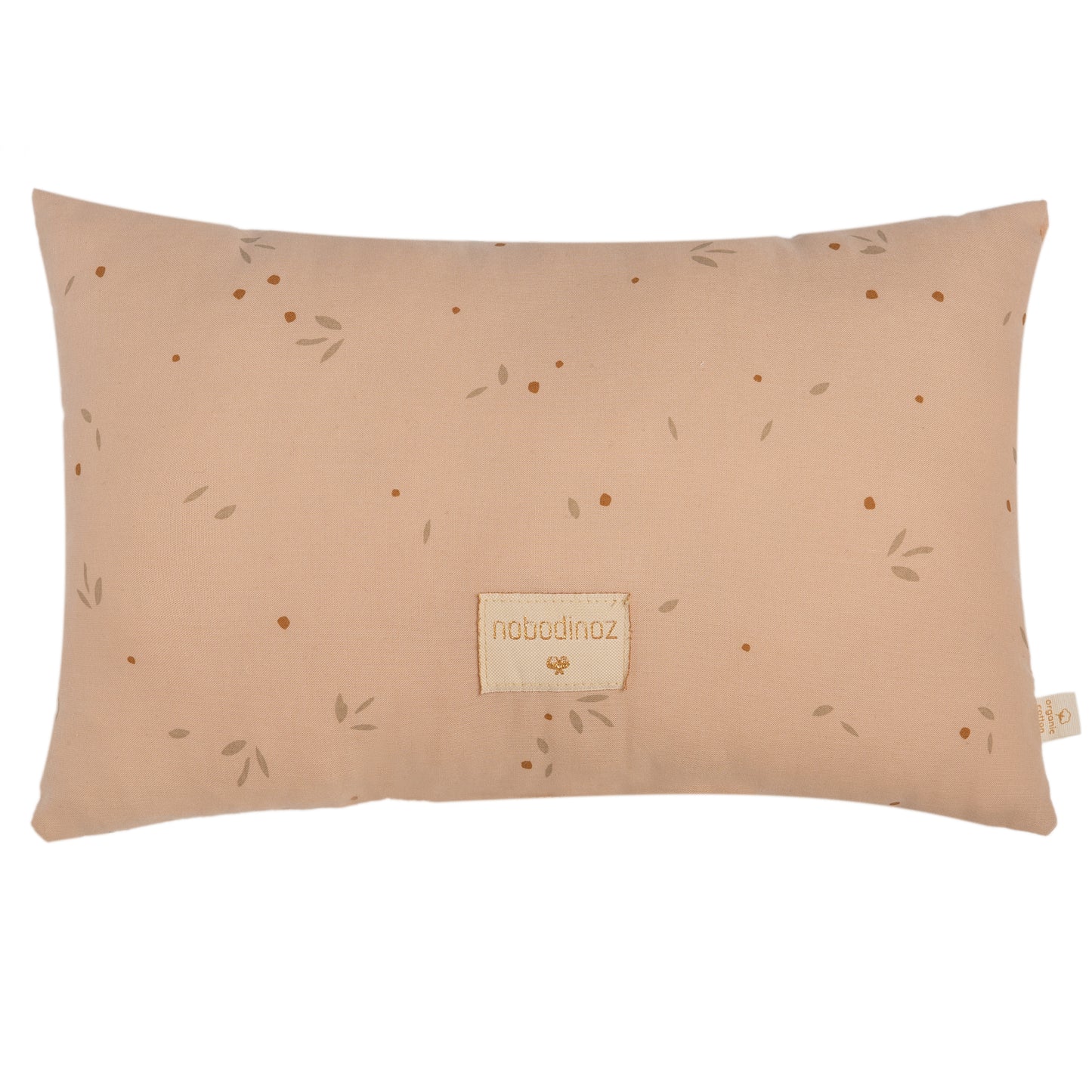 Nobodinoz Laurel Cushion - Willow Dune - Little Bambino Bear