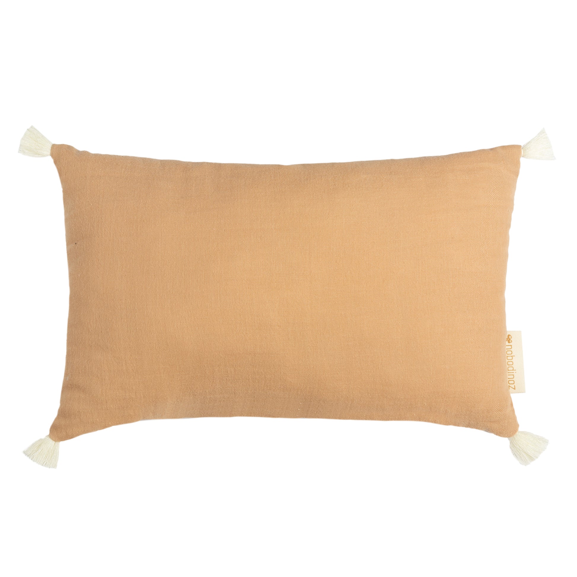 Nobodinoz Sublim Cushion • Nude