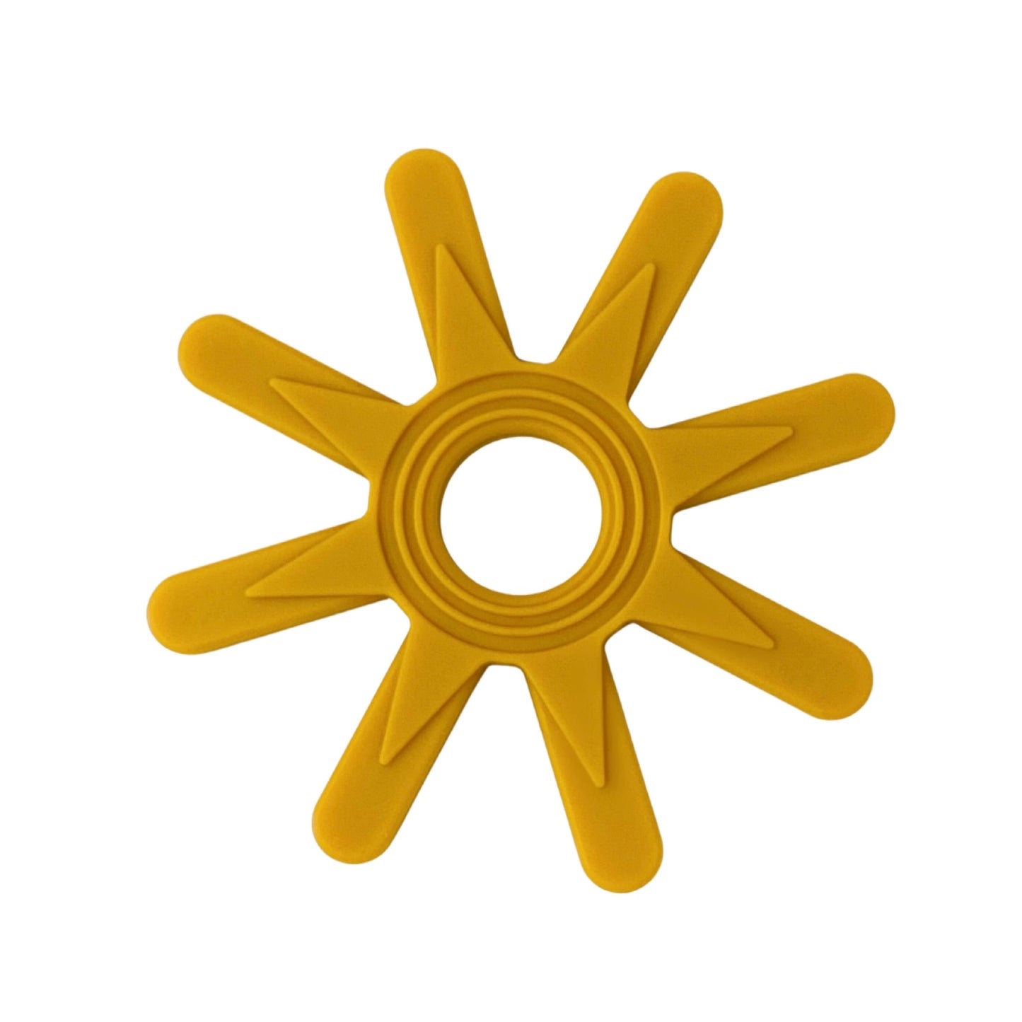 Relish Sun Teether - Nature Bubz - Little Bambino Bear