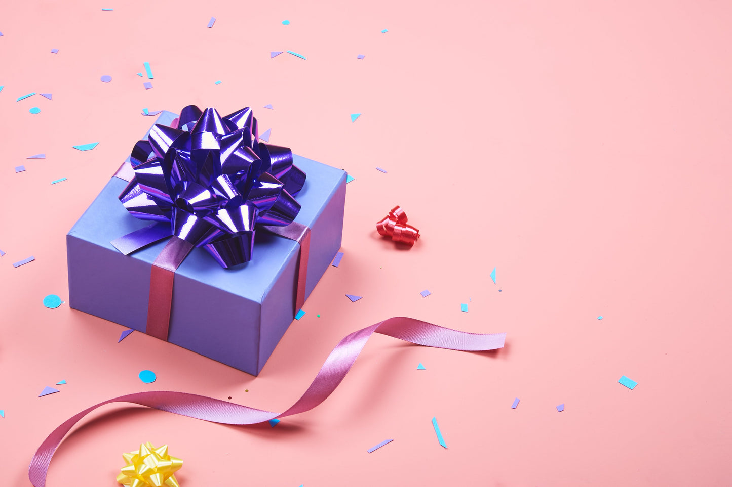 Little Bambino Bear Gift Card
