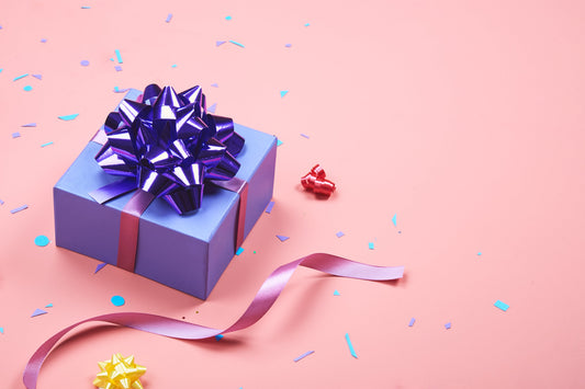 Little Bambino Bear Gift Card